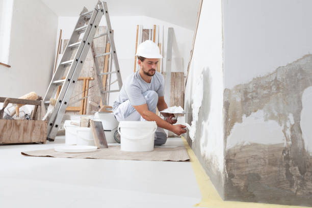 Best Painting for New Construction  in Rossmoor, NJ